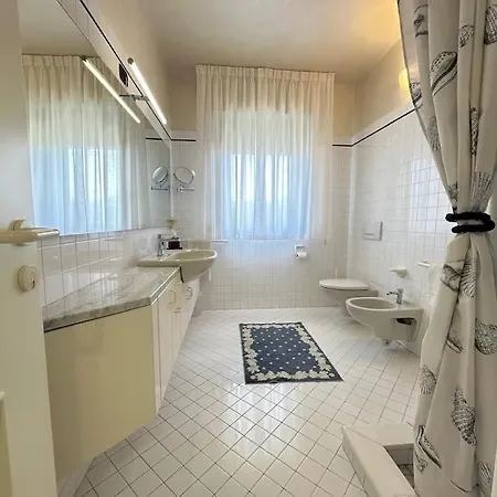 Luxury Pentohuse Near The Διαμέρισμα Marina di Pietrasanta